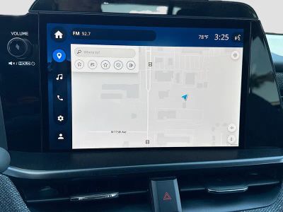 2026 Subaru Outback — photo 32 view