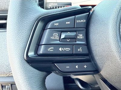2026 Subaru Outback — photo 37 view