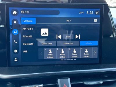 2026 Subaru Outback — photo 31 view