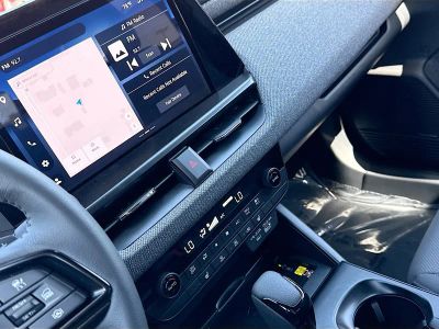 2026 Subaru Outback — photo 27 view