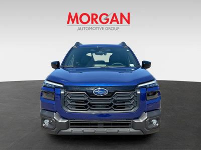 2026 Subaru Outback — photo 8 view