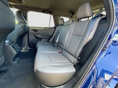 2026 Subaru Outback — photo 20 view