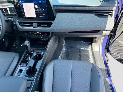 2026 Subaru Outback — photo 17 view