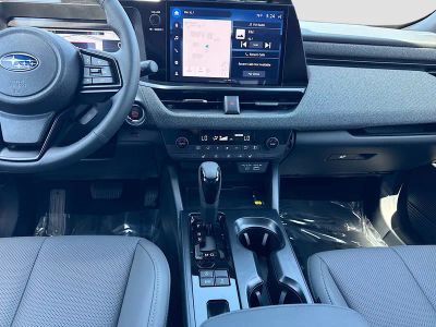 2026 Subaru Outback — photo 18 view