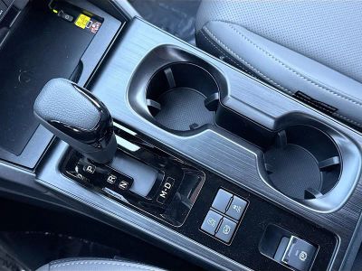 2026 Subaru Outback — photo 28 view