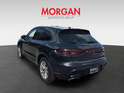 2023 Porsche Macan - Photo 4