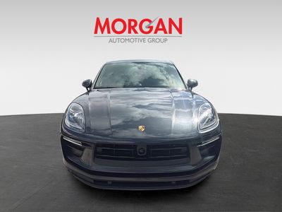 2023 Porsche Macan - Photo 2