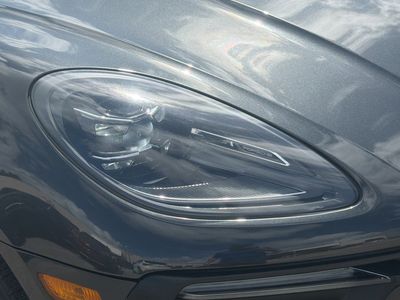 2023 Porsche Macan - Photo 32