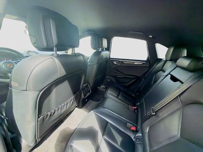 2023 Porsche Macan - Photo 22