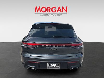 2023 Porsche Macan - Photo 5