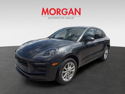 2023 Porsche Macan - Photo 3