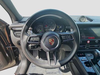 2023 Porsche Macan - Photo 8