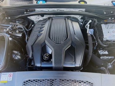 2023 Porsche Macan - Photo 33