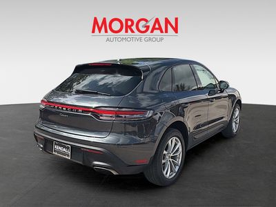 2023 Porsche Macan - Photo 6