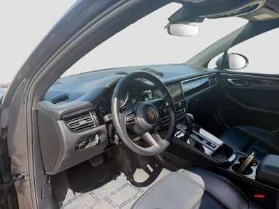 2023 Porsche Macan - Photo 7