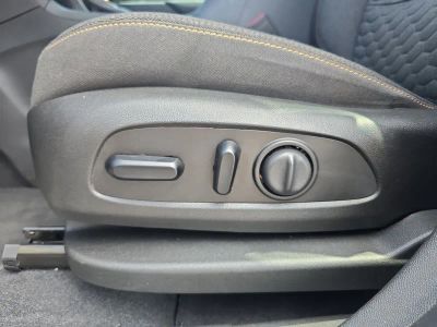 2021 Chevrolet Equinox — photo 14 view