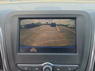 2021 Chevrolet Equinox — photo 16 view