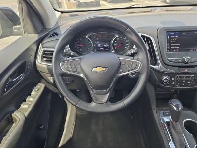 2021 Chevrolet Equinox — photo 10 view