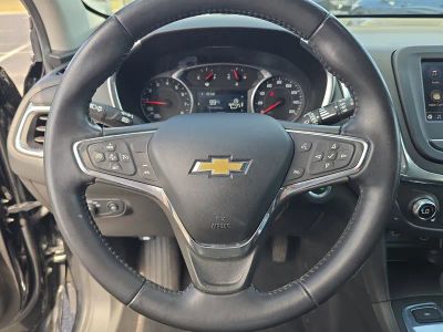 2021 Chevrolet Equinox — photo 22 view