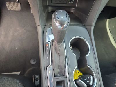 2021 Chevrolet Equinox — photo 18 view