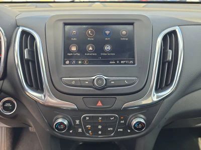 2021 Chevrolet Equinox — photo 15 view