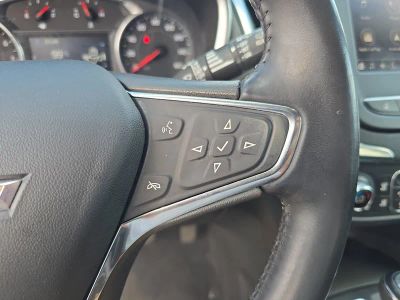 2021 Chevrolet Equinox — photo 21 view