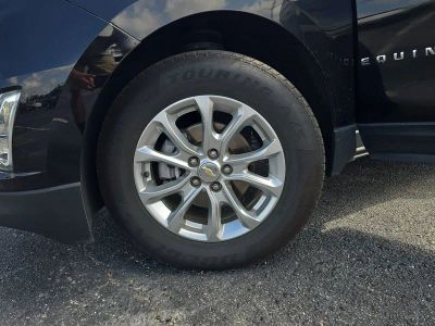 2021 Chevrolet Equinox — photo 26 view