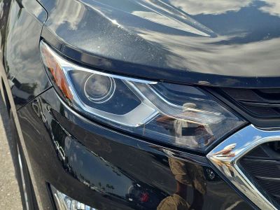 2021 Chevrolet Equinox — photo 7 view