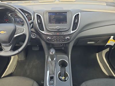 2021 Chevrolet Equinox — photo 11 view