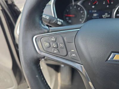 2021 Chevrolet Equinox — photo 20 view