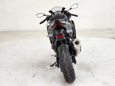 2026 Kawasaki Ninja ZX-4R ABS - Photo 6