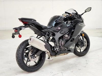 2026 Kawasaki Ninja ZX-4R ABS - Photo 5