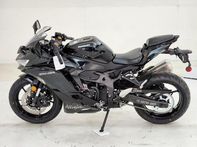 2026 Kawasaki Ninja ZX-4R ABS - Photo 8
