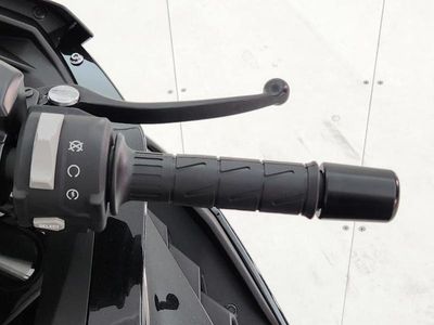 2026 Kawasaki Ninja ZX-4R ABS - Photo 10