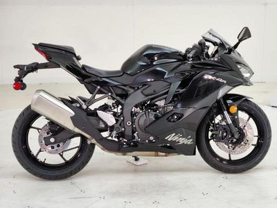 2026 Kawasaki Ninja ZX-4R ABS - Photo 7