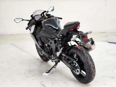 2026 Kawasaki Ninja ZX-4R ABS - Photo 4
