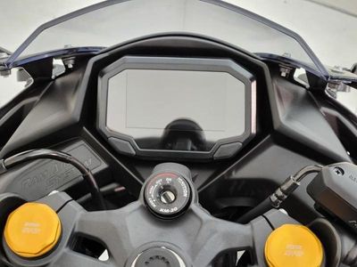 2026 Kawasaki Ninja ZX-4R ABS - Photo 11