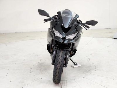 2026 Kawasaki Ninja ZX-4R ABS - Photo 3