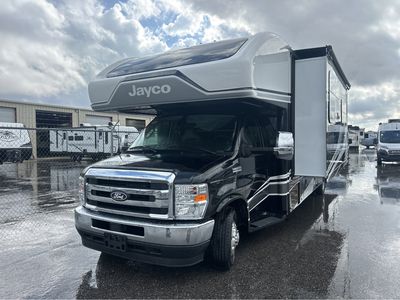 2026 Jayco Greyhawk - Photo 3