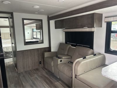 2026 Jayco Greyhawk - Photo 10