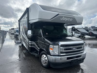 2026 Jayco Greyhawk - Photo 1