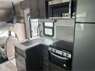 2026 Jayco Greyhawk - Photo 13
