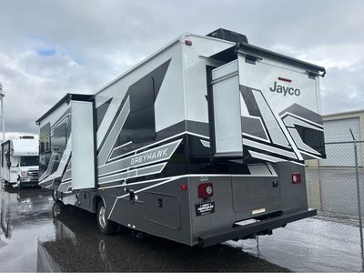 2026 Jayco Greyhawk - Photo 4