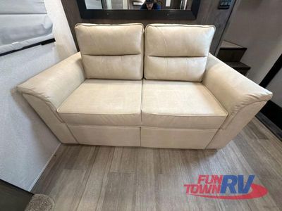 2020 Forest River RV Cardinal Luxury - Photo 27