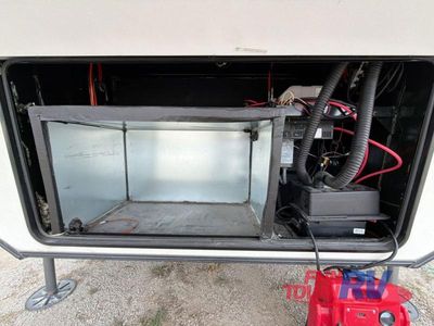 2020 Forest River RV Cardinal Luxury - Photo 7