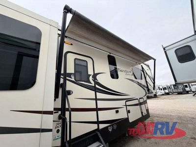 2020 Forest River RV Cardinal Luxury - Photo 9