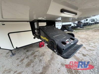 2020 Forest River RV Cardinal Luxury - Photo 10
