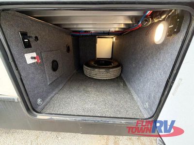 2020 Forest River RV Cardinal Luxury - Photo 15
