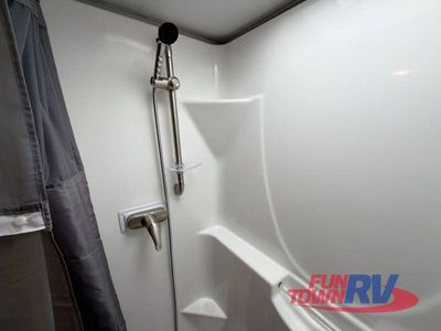 2020 Forest River RV Cardinal Luxury - Photo 37