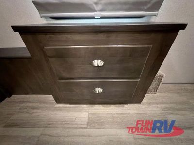 2020 Forest River RV Cardinal Luxury - Photo 42